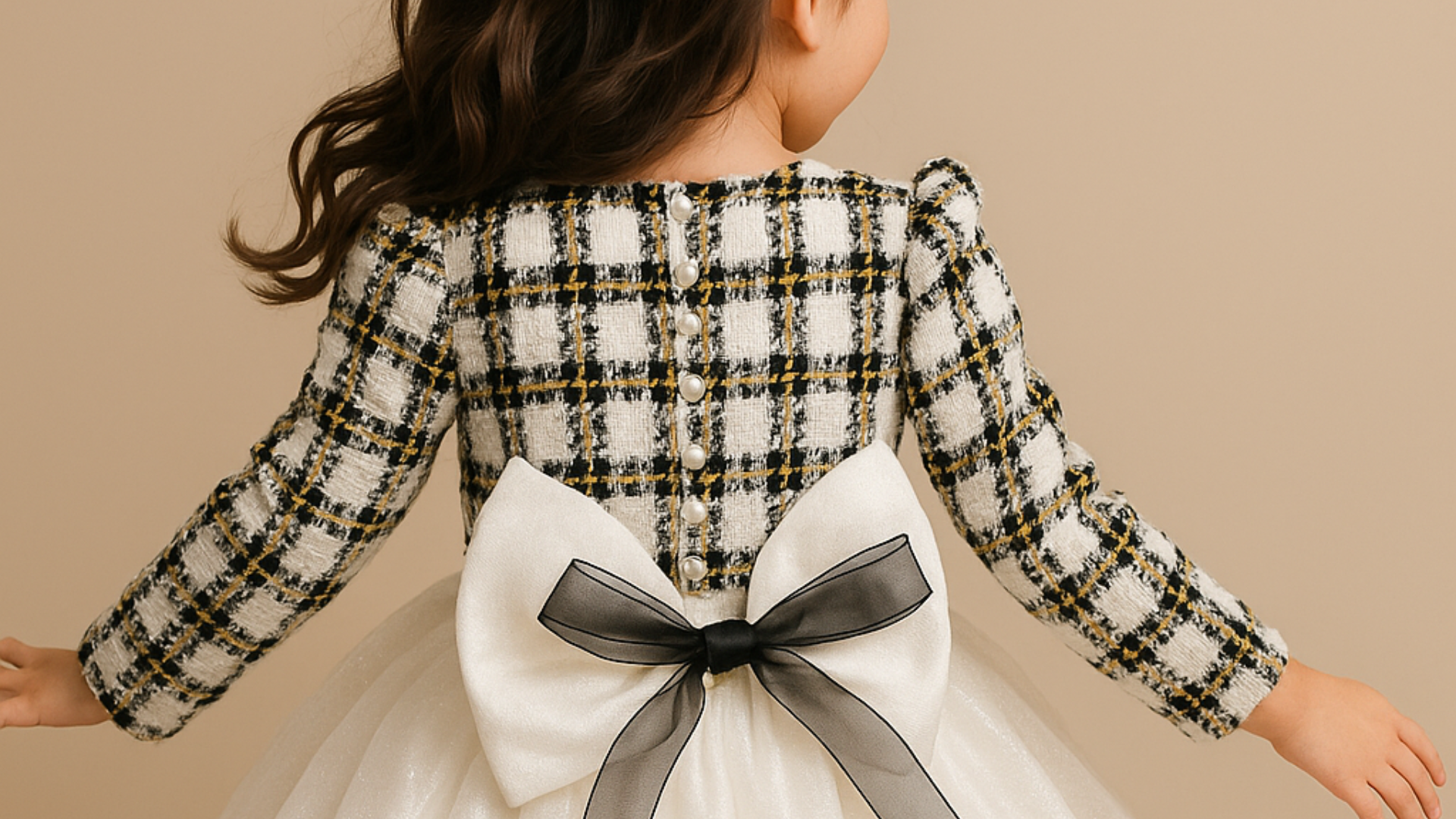 Haz el vestido que transformará tu manera de coser