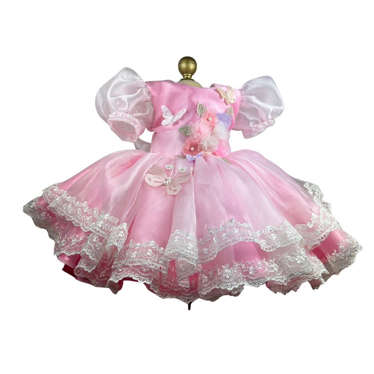 Tutorial manga aglobada